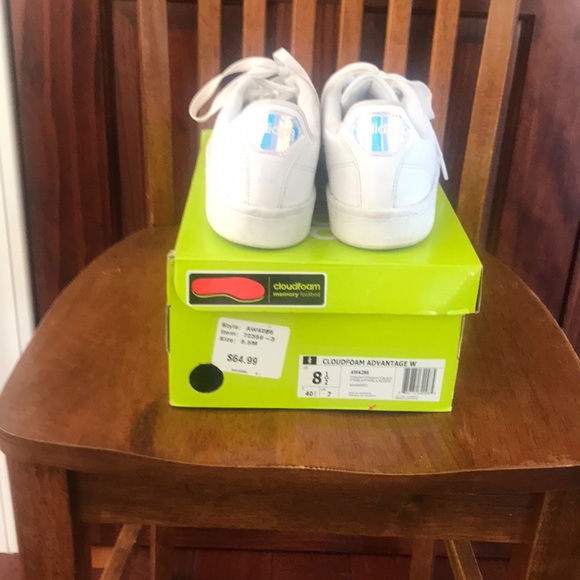 adidas Shoes - Sneakers